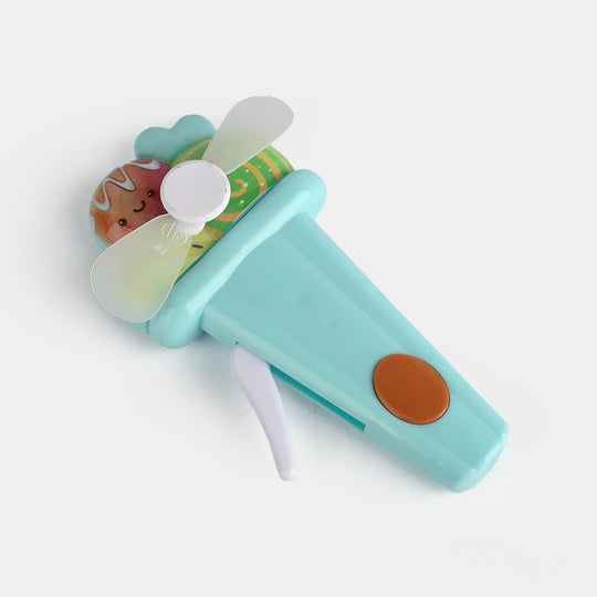 Hand Fan For Kids