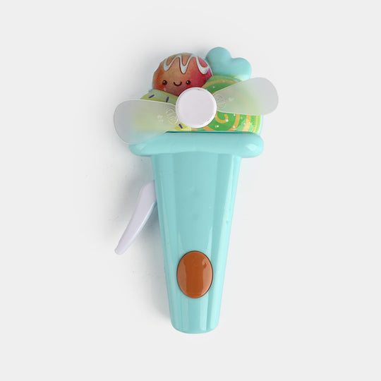 Hand Fan For Kids