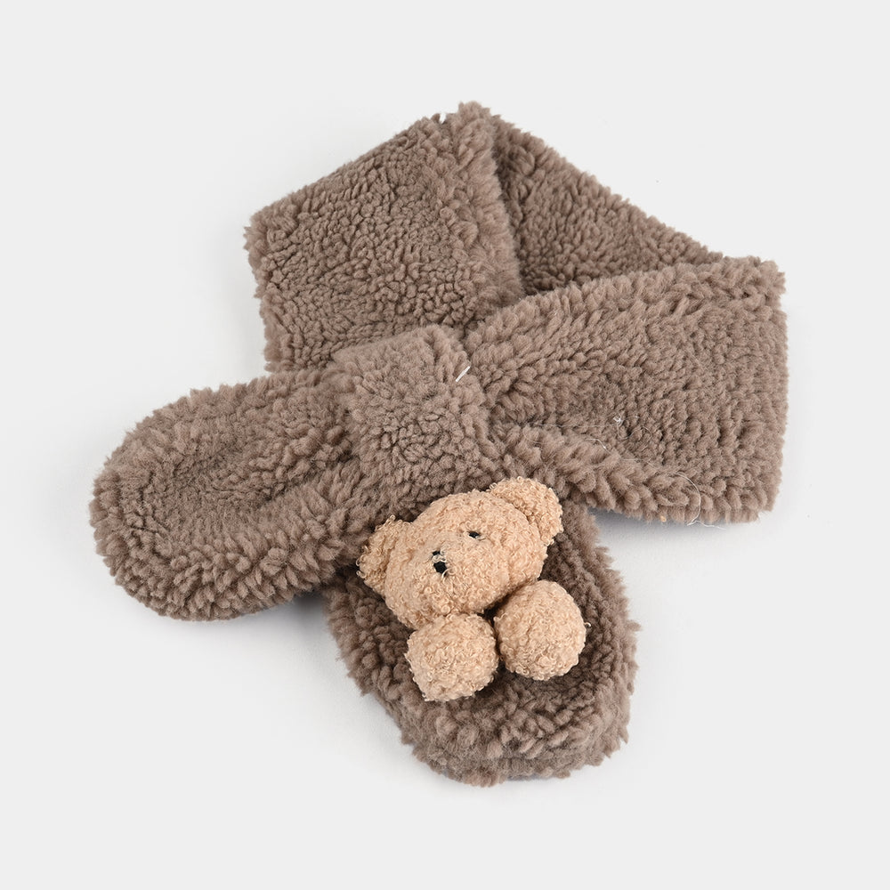 WINTER WARM NECK MUFFLER FOR KIDS