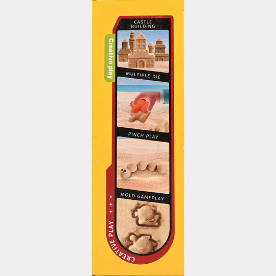 Magic Sand – Creative Play Set