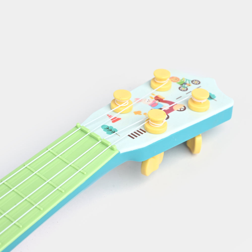 Kids Toy Musical Instrument Guitar