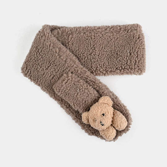 WINTER WARM NECK MUFFLER FOR KIDS