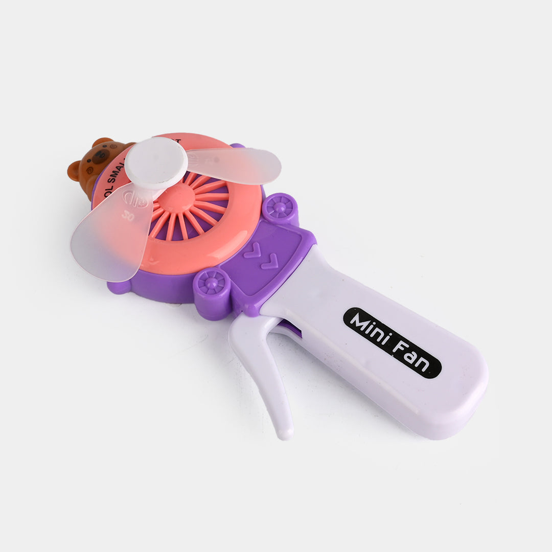 Hand Fan For Kids