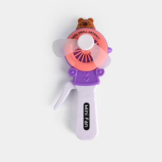 Hand Fan For Kids