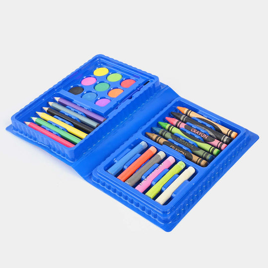 Color Kit 42PCs Set For kids