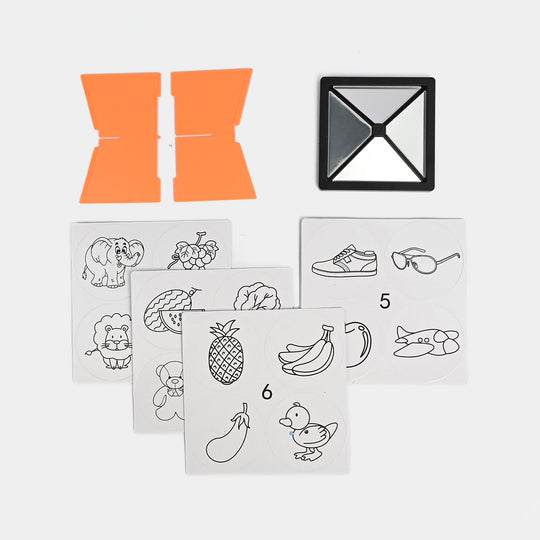 Guessing Game for Kids – Fun Educational Board Game