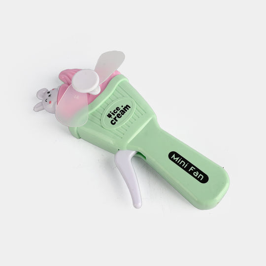 Hand Fan For Kids