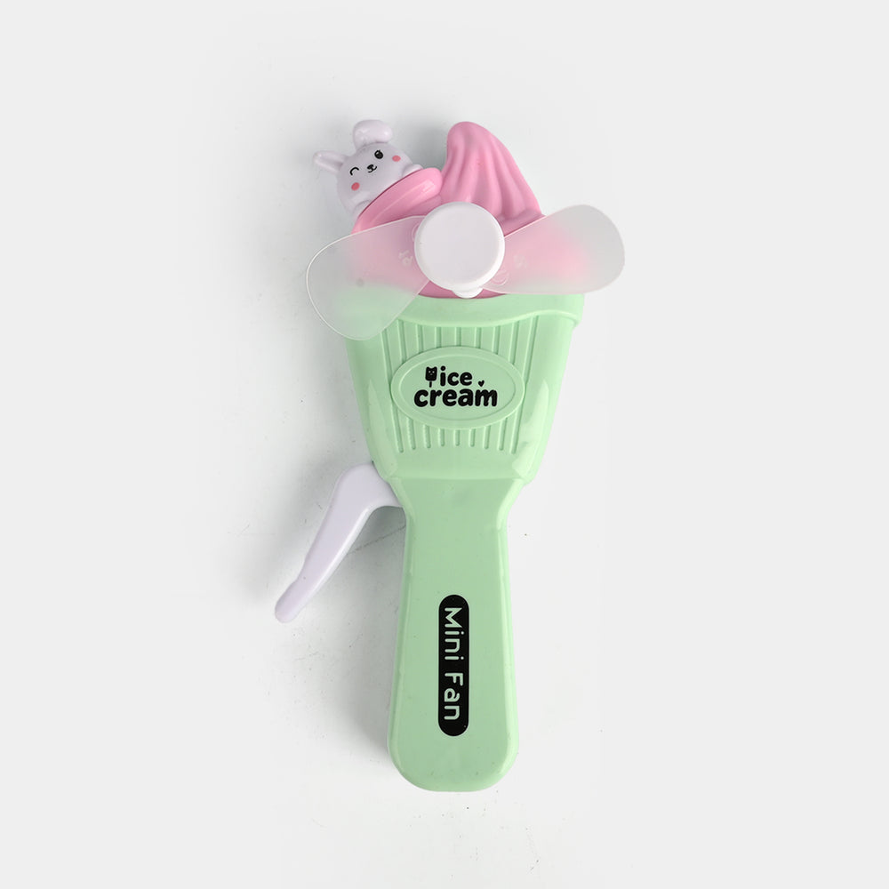 Hand Fan For Kids
