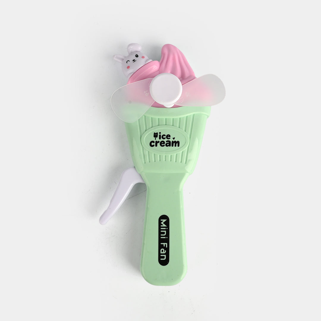Hand Fan For Kids