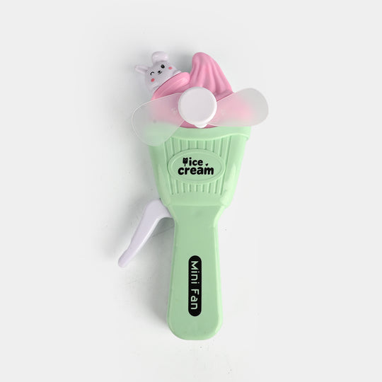 Hand Fan For Kids