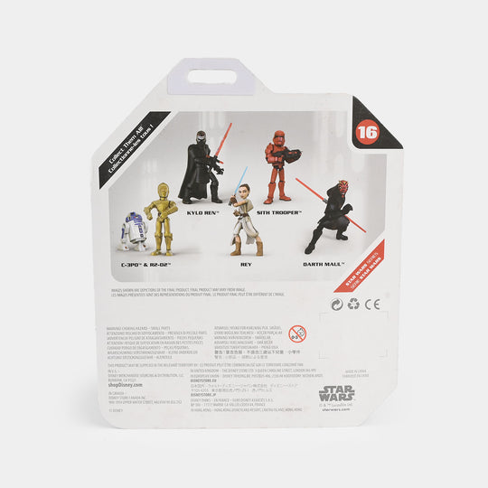 Character Action Figure Toy