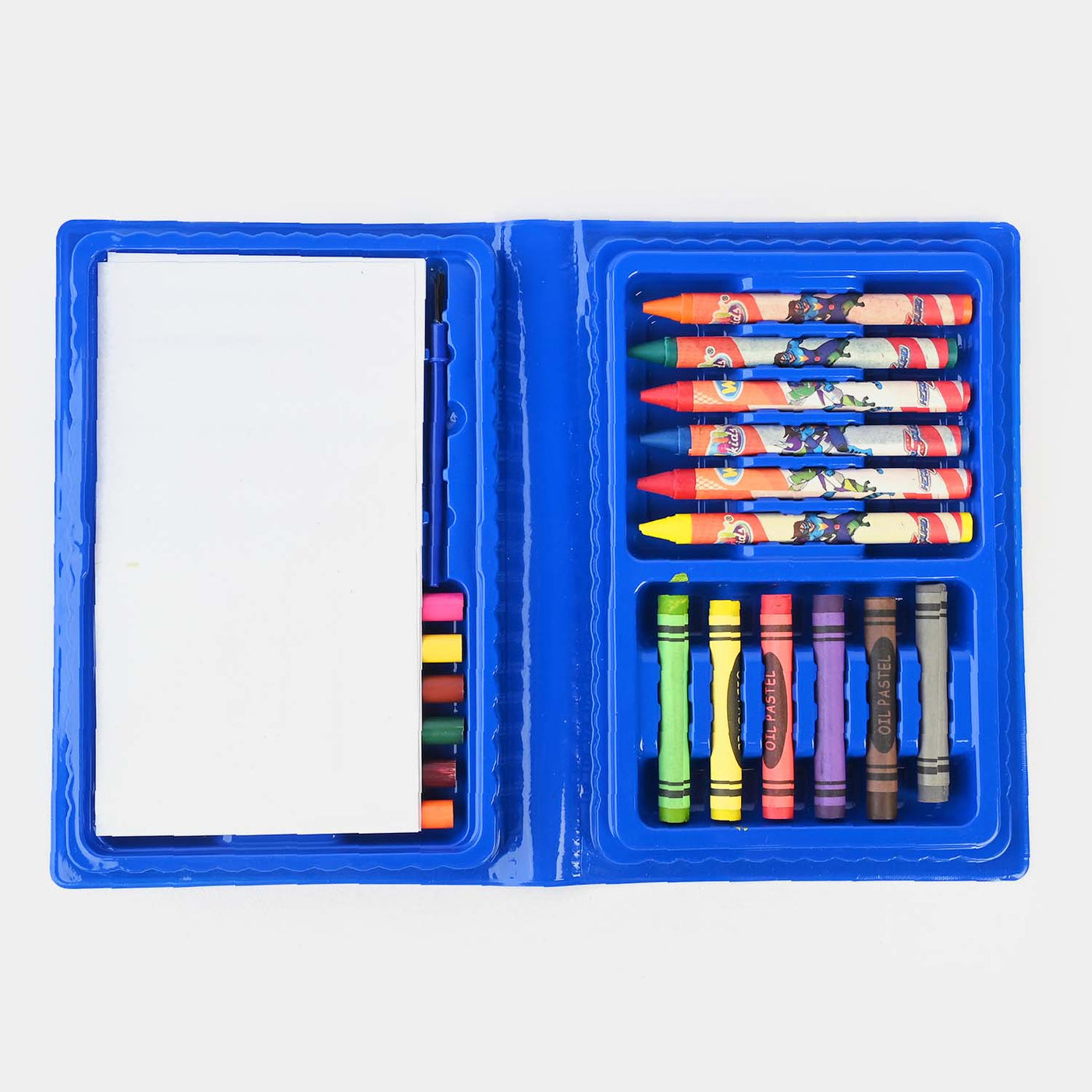 Color Kit 42PCs Set For kids