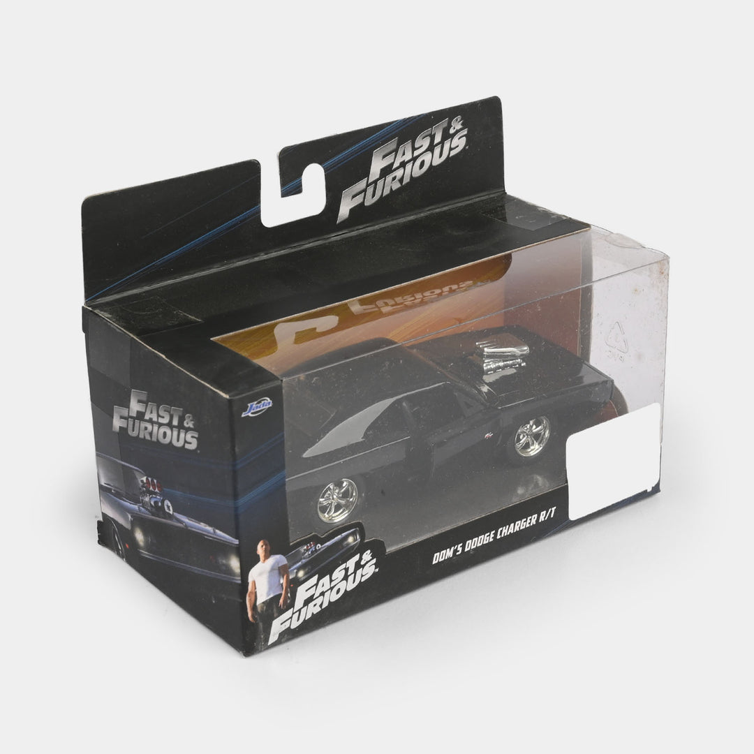 Most Popular Series Die-Cast 1970 Dodge Model Vehicle