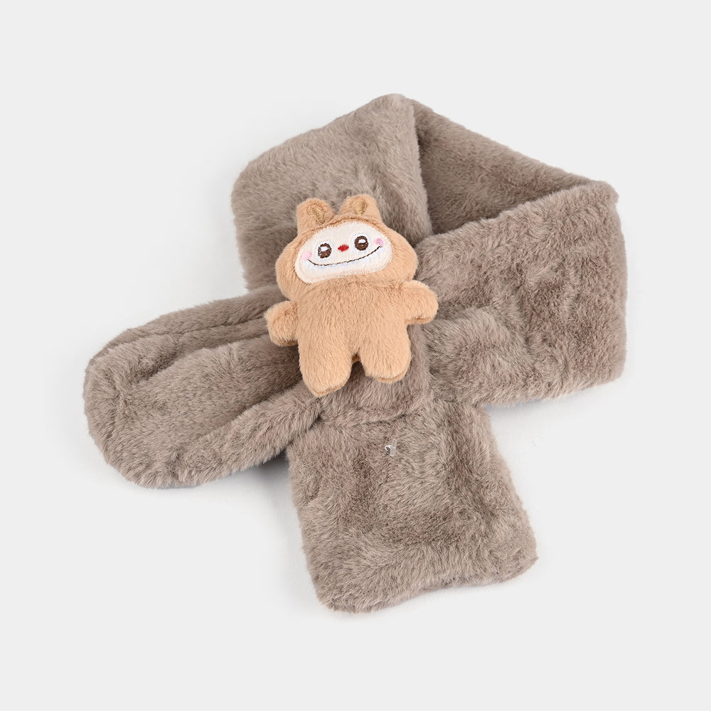 WINTER WARM NECK MUFFLER FOR KIDS