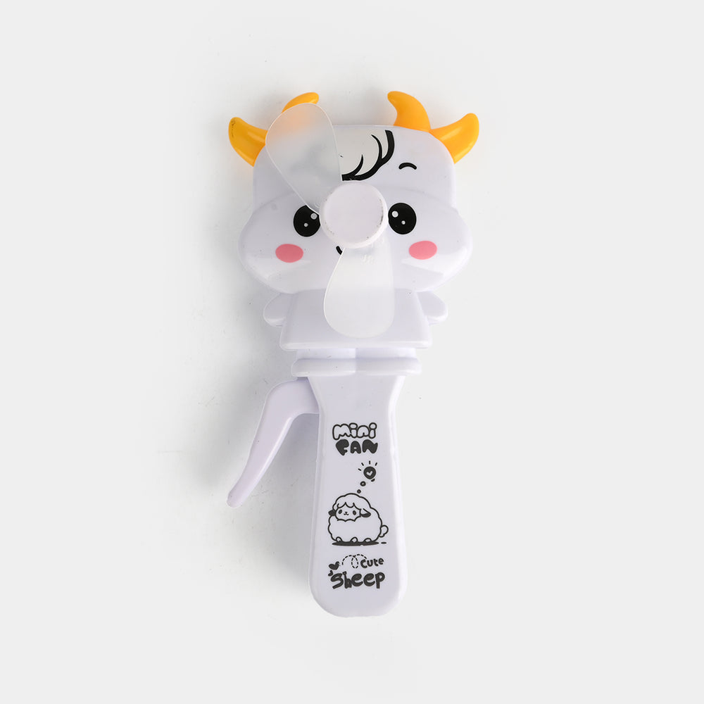 Hand Fan For Kids