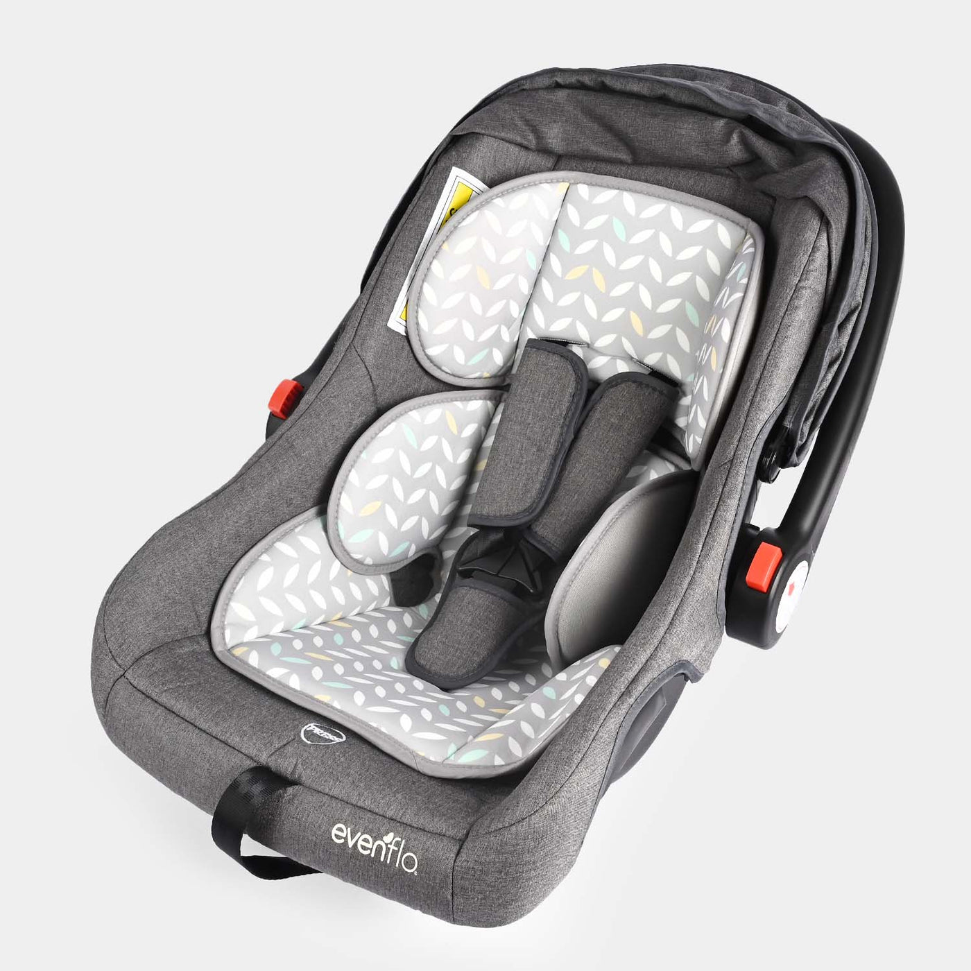 CARRY COT (Even Flo) 426 Grey