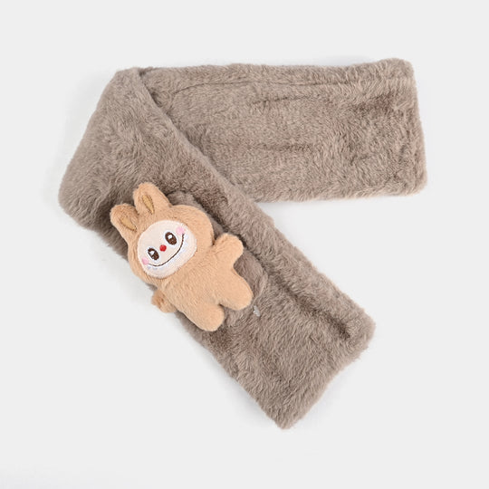 WINTER WARM NECK MUFFLER FOR KIDS