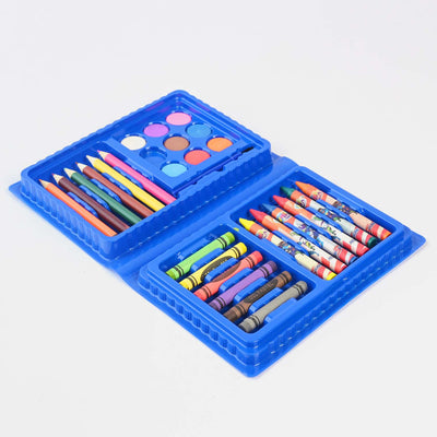 Color Kit 42PCs Set For kids