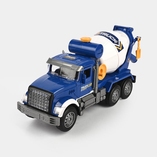 Truck Engineering Series Bump ’n Go Action Vehicle