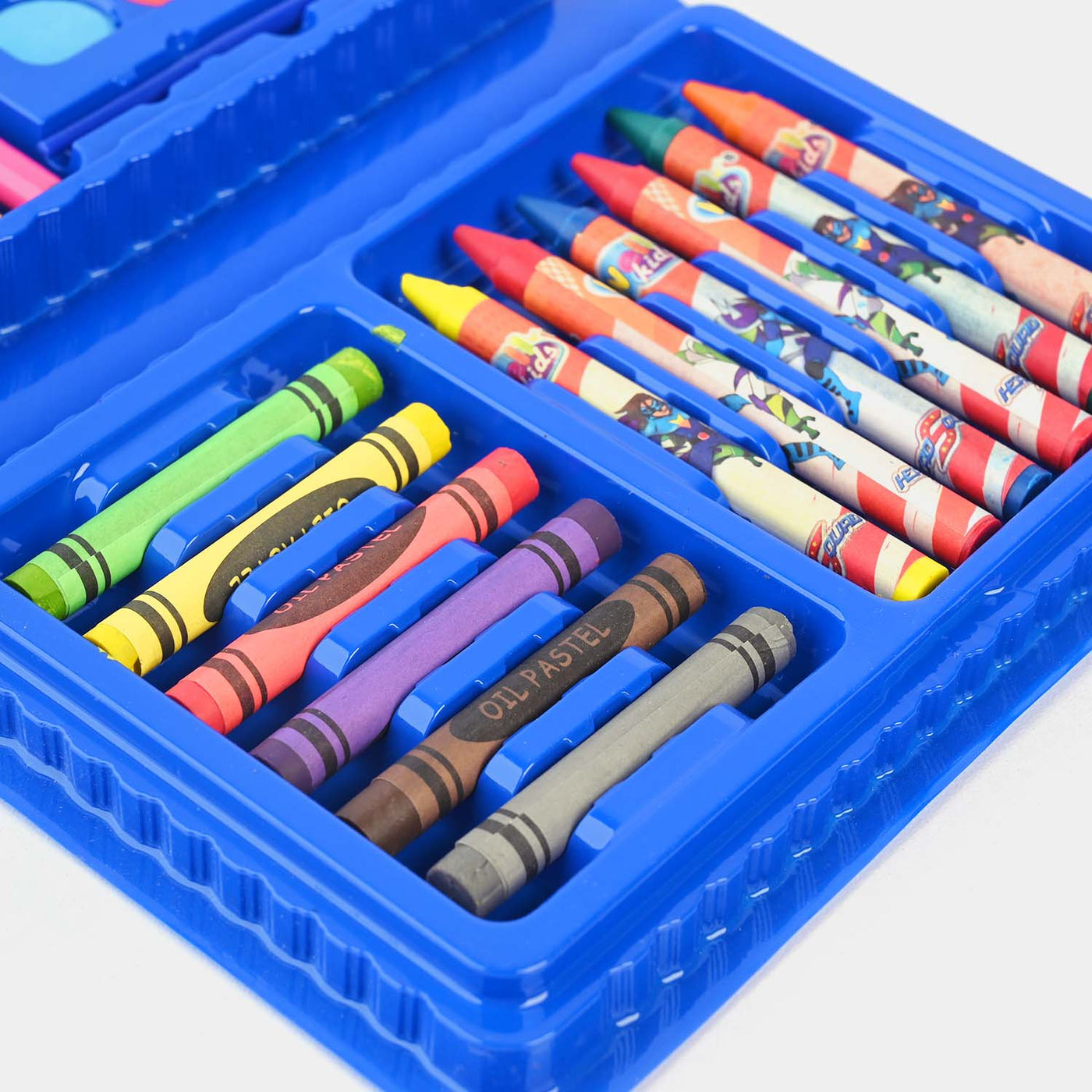 Color Kit 42PCs Set For kids