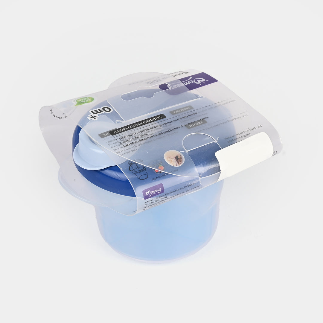 Momeasy Rotation Milk Powder Container
