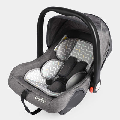 CARRY COT (Even Flo) 426 Grey