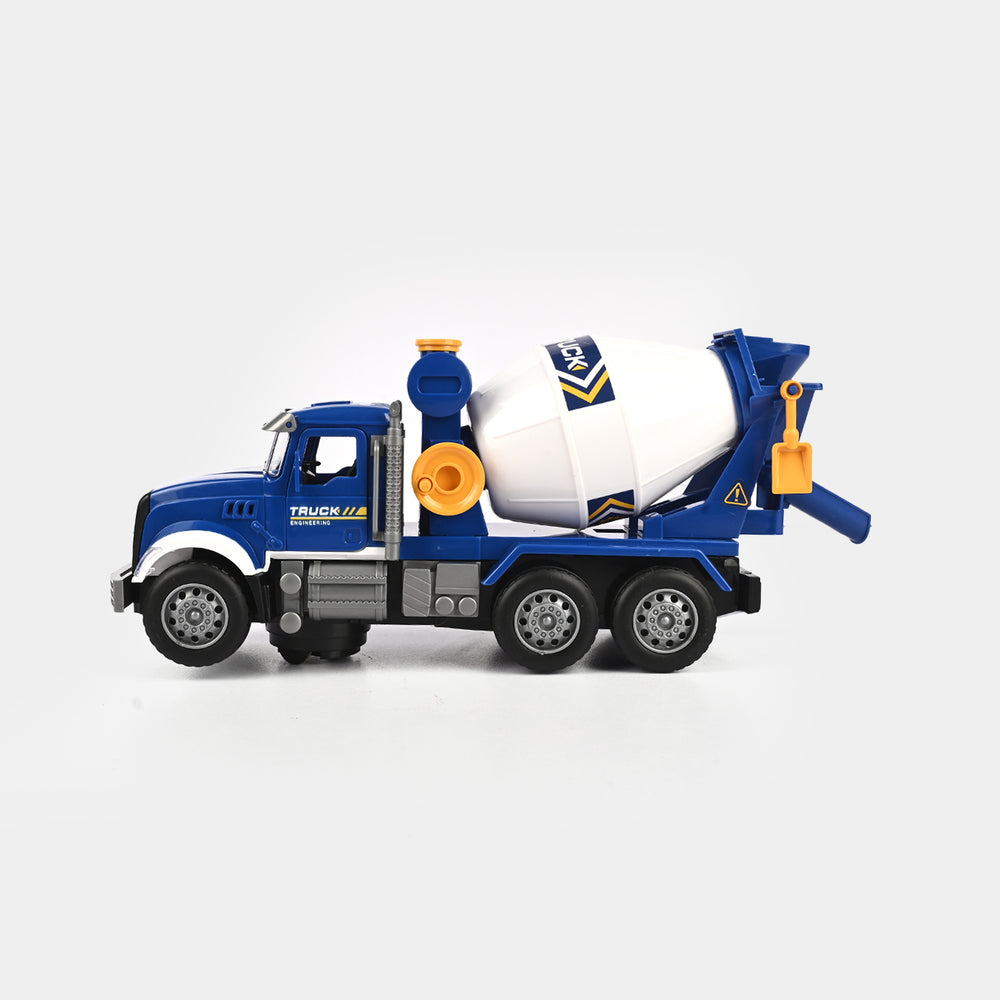 Truck Engineering Series Bump ’n Go Action Vehicle