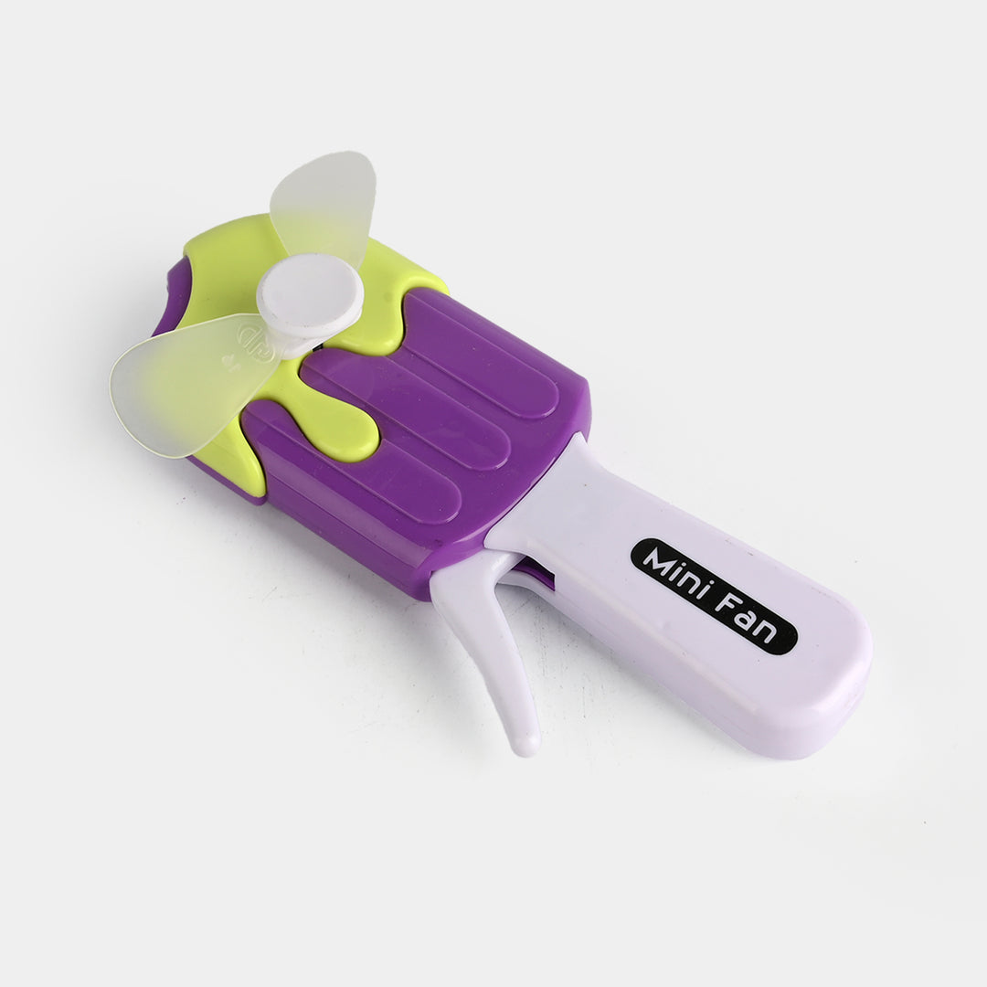 Hand Fan For Kids