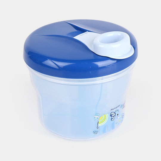 Momeasy Rotation Milk Powder Container