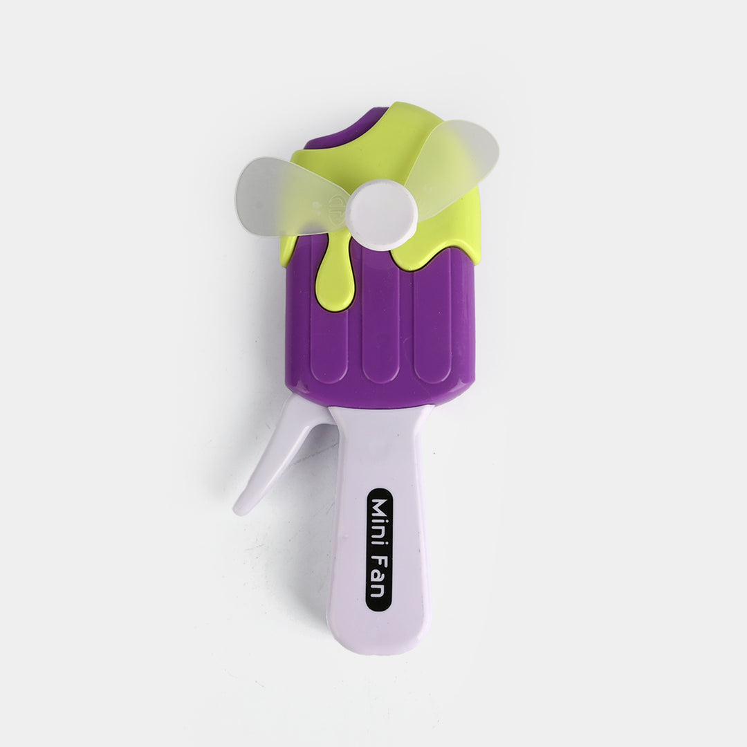 Hand Fan For Kids