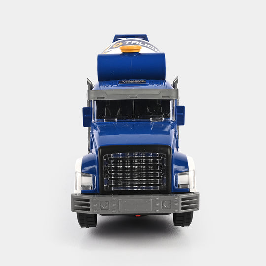 Truck Engineering Series Bump ’n Go Action Vehicle