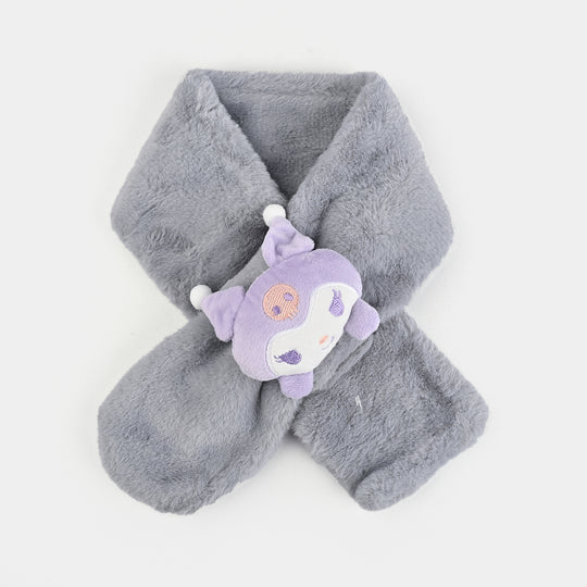 WINTER WARM NECK MUFFLER FOR KIDS