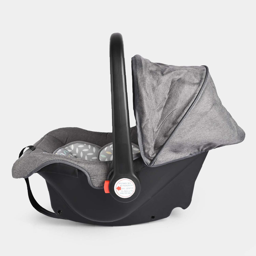 CARRY COT (Even Flo) 426 Grey