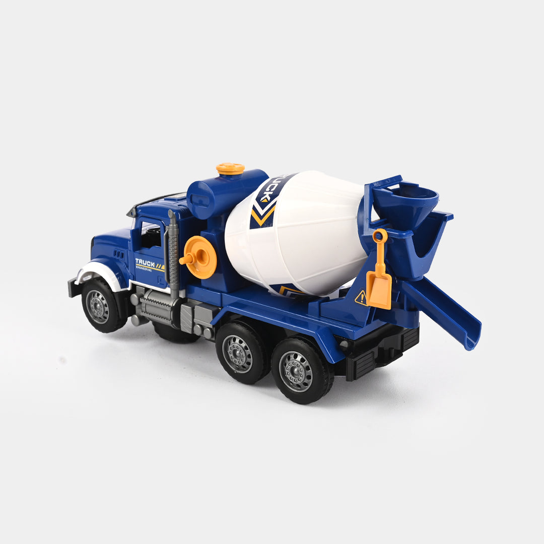 Truck Engineering Series Bump ’n Go Action Vehicle