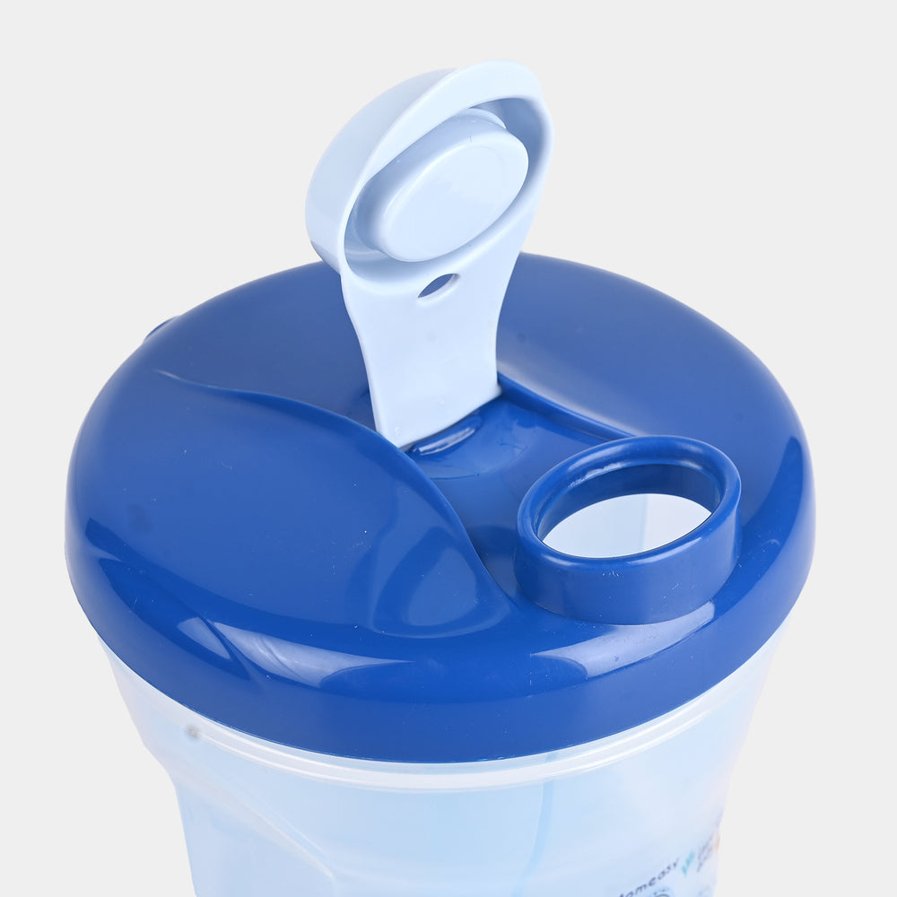 Momeasy Rotation Milk Powder Container