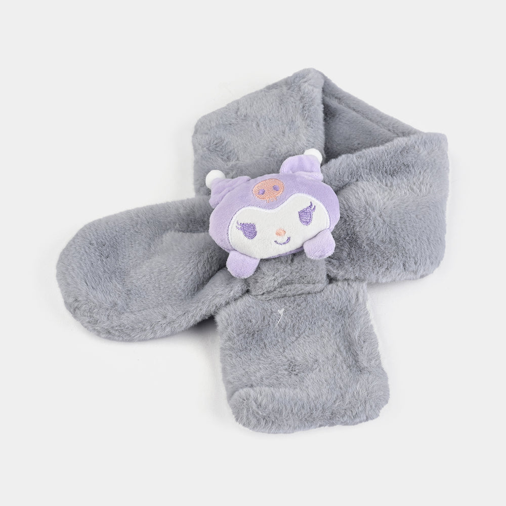 WINTER WARM NECK MUFFLER FOR KIDS