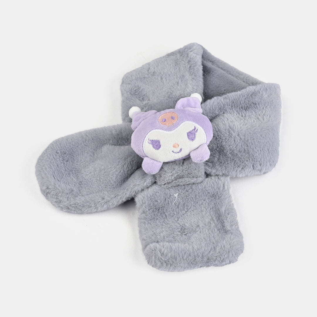 WINTER WARM NECK MUFFLER FOR KIDS