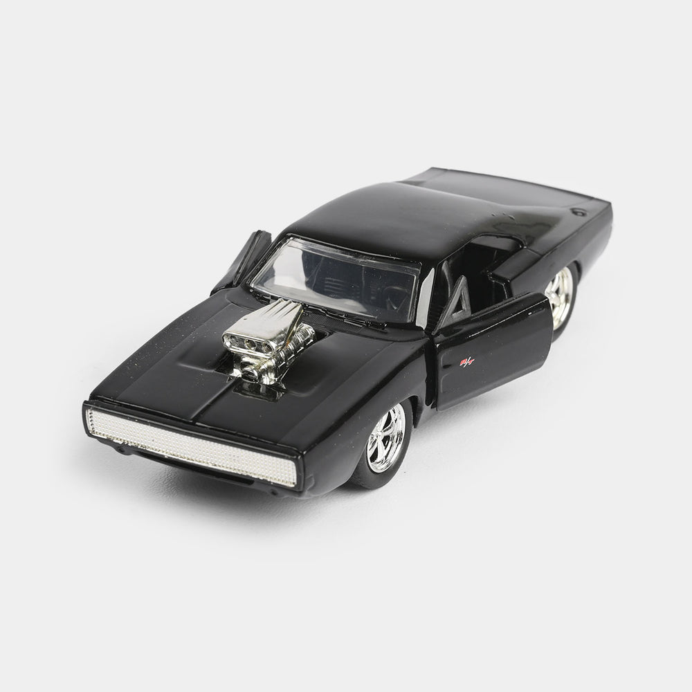 Most Popular Series Die-Cast 1970 Dodge Model Vehicle