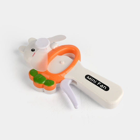 Hand Fan For Kids