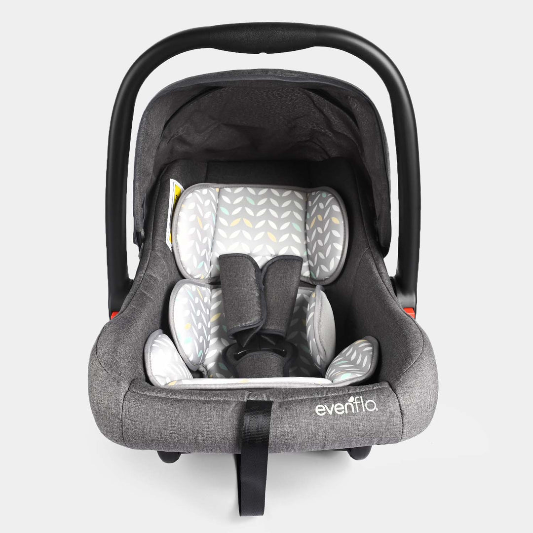 CARRY COT (Even Flo) 426 Grey