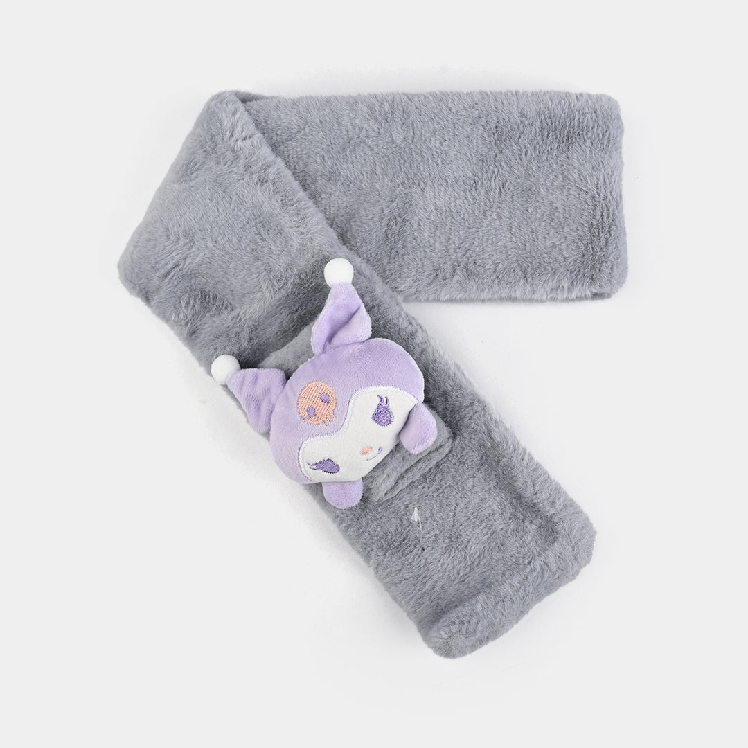WINTER WARM NECK MUFFLER FOR KIDS