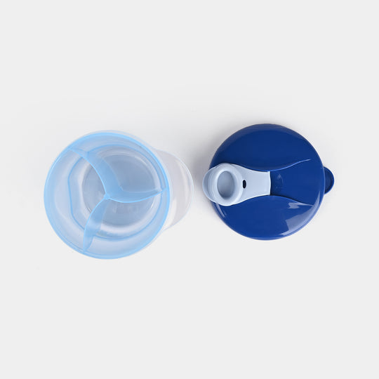 Momeasy Rotation Milk Powder Container