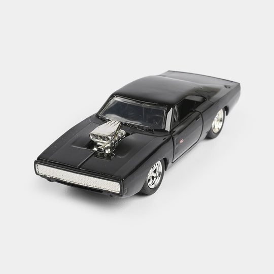 Most Popular Series Die-Cast 1970 Dodge Model Vehicle
