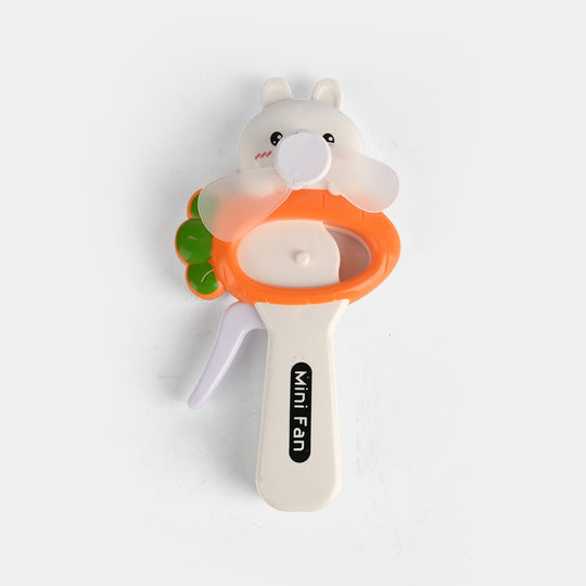 Hand Fan For Kids