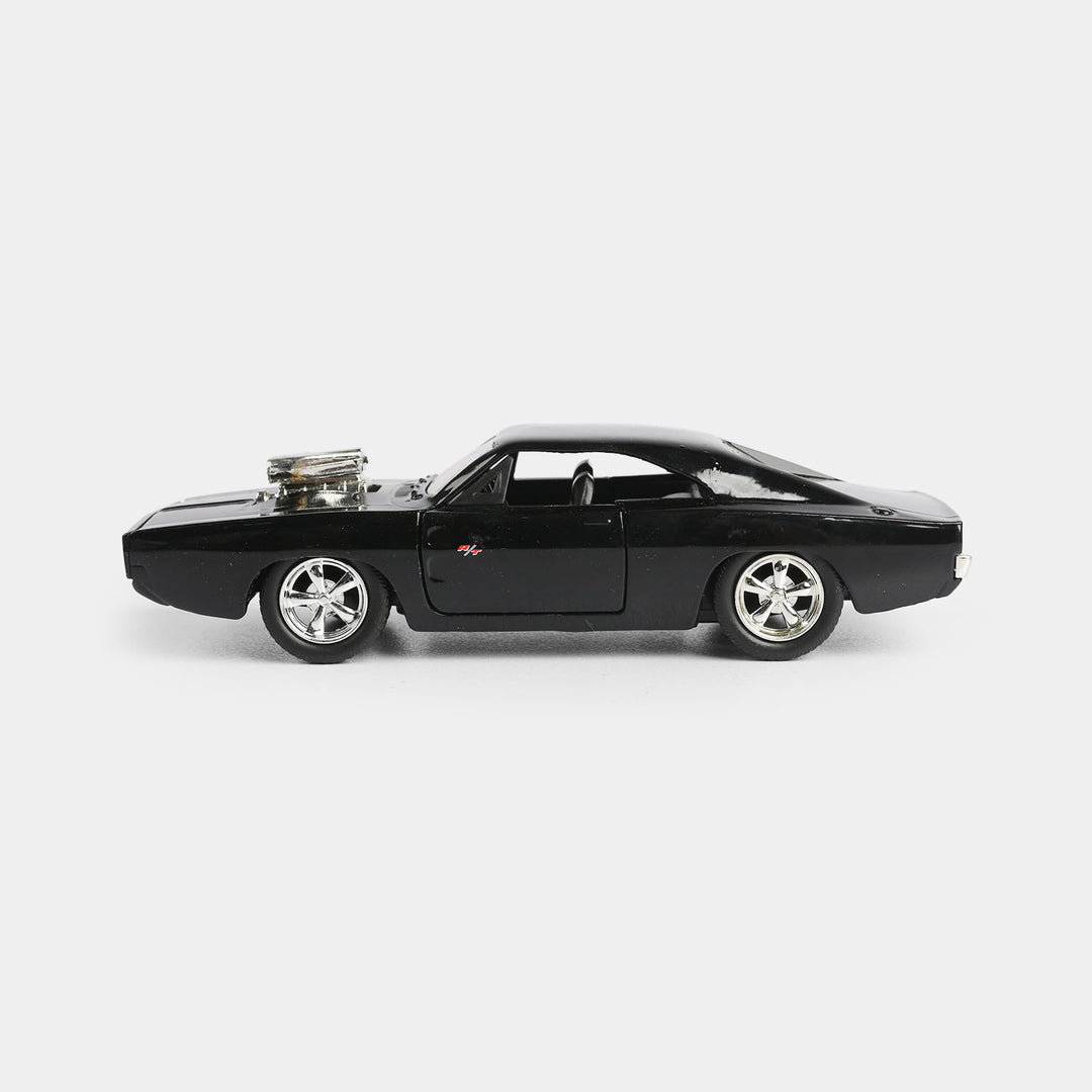 Most Popular Series Die-Cast 1970 Dodge Model Vehicle