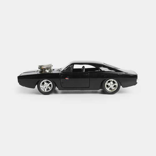 Most Popular Series Die-Cast 1970 Dodge Model Vehicle