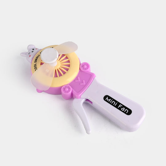 Hand Fan For Kids