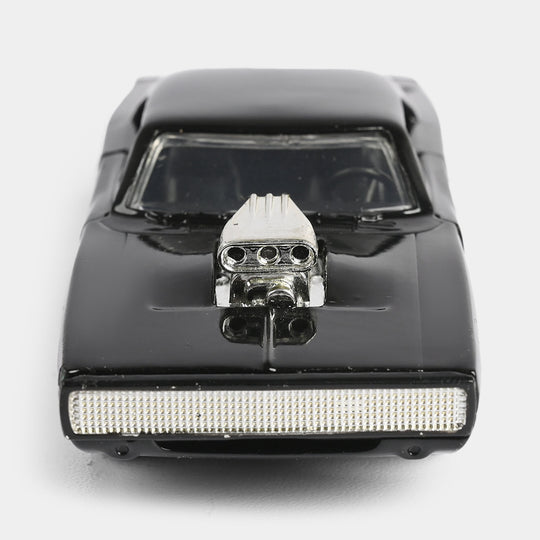 Most Popular Series Die-Cast 1970 Dodge Model Vehicle