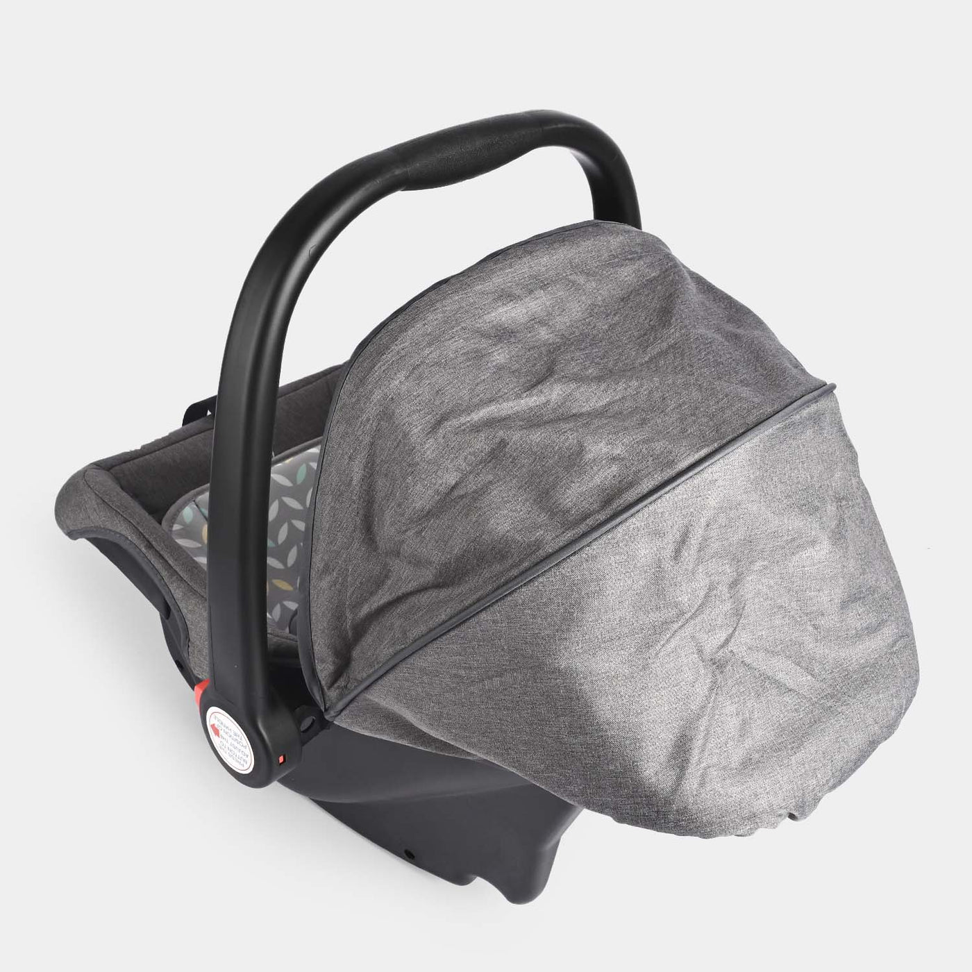 CARRY COT (Even Flo) 426 Grey