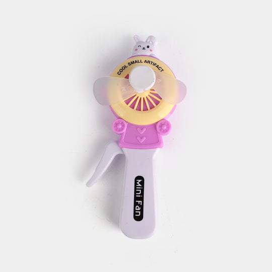 Hand Fan For Kids